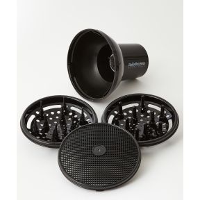 Bab 3 in 1 Universal Diffuser